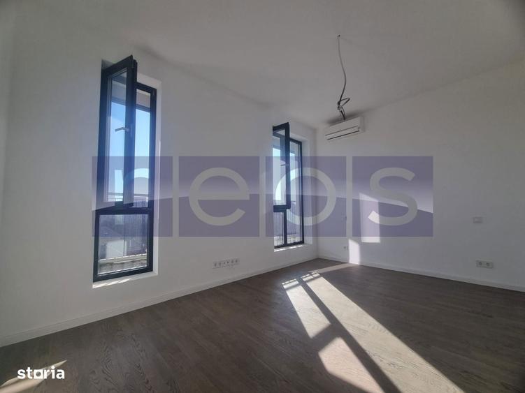 Apartament cu 2 camere în Timpuri Noi