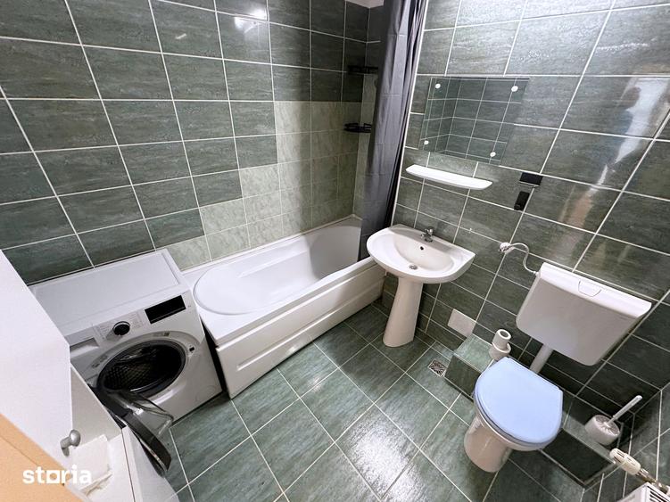 Apartament cu 2 camere decomandat în Zorilor