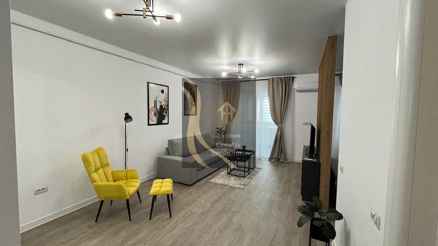 Studio modern Central Address Residence 13 Septembrie -Marriott - 2