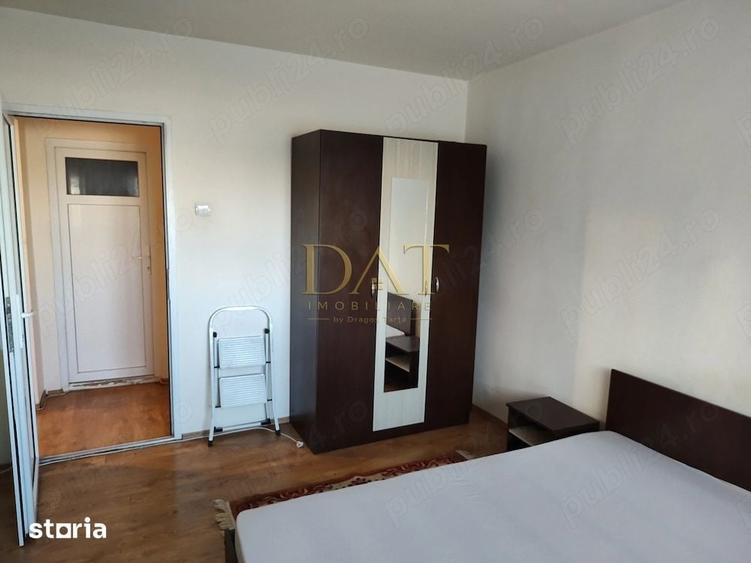 Apartament cu 2 camere | decomandate | Marasti | - 2
