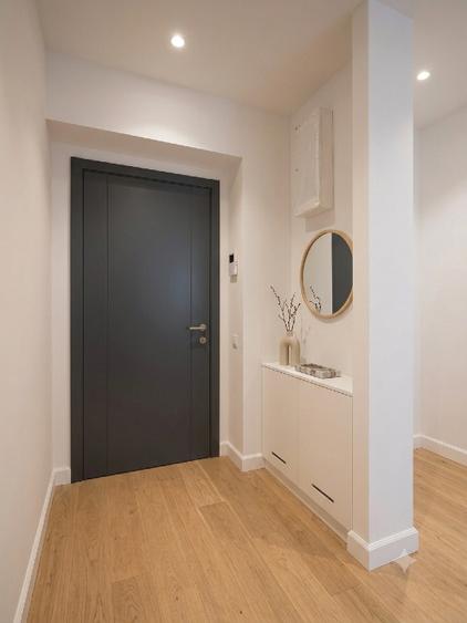 Apartament cu 2 camere semidecomandat în Colentina