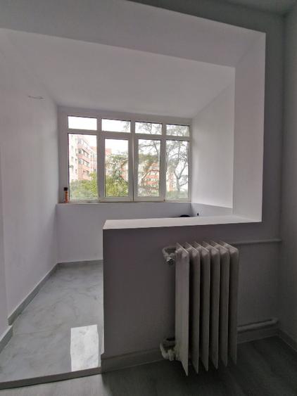 Garsonieră semidecomandată în Giurgiului