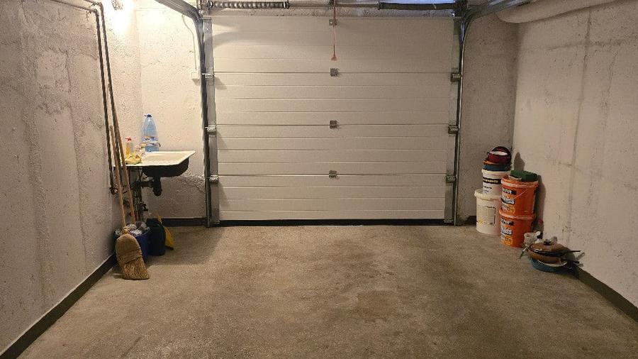 Vand apartament 3 camere decomandat GARAJ, boxa, Deva, M. Dalas, et 2 - 18