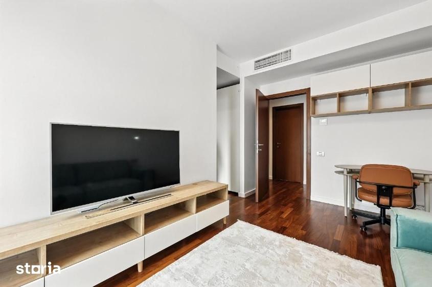 Apartament 3 camere premium de inchiriat de 125 mp Iancu Nicolae - 16