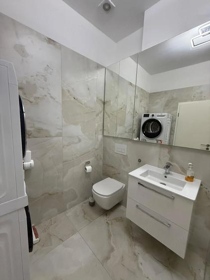Apartament SUPERB cu 2 camere, semidecomandat, la cateva minute de Spitalul Jude?ean,PARCARE inclusa - 6