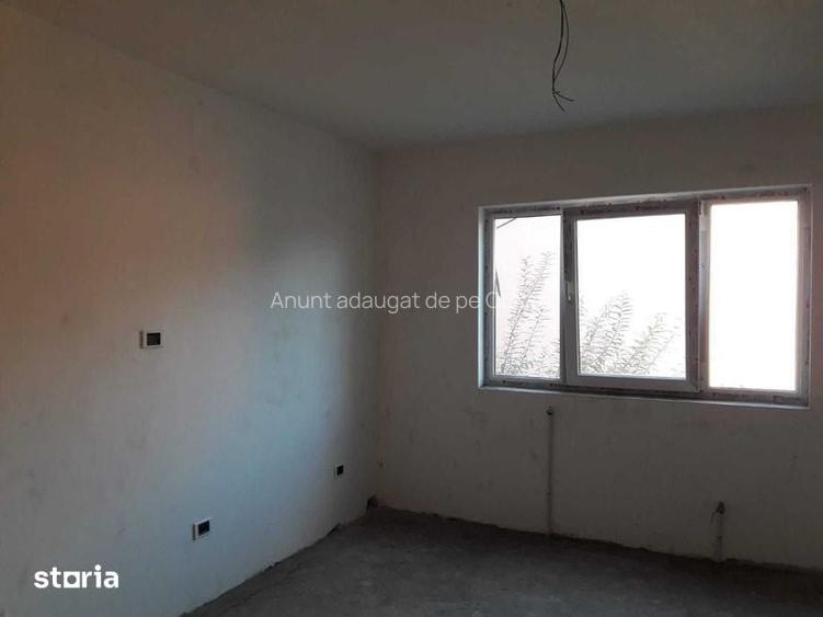 Apartament cu 2 camere Rovinari