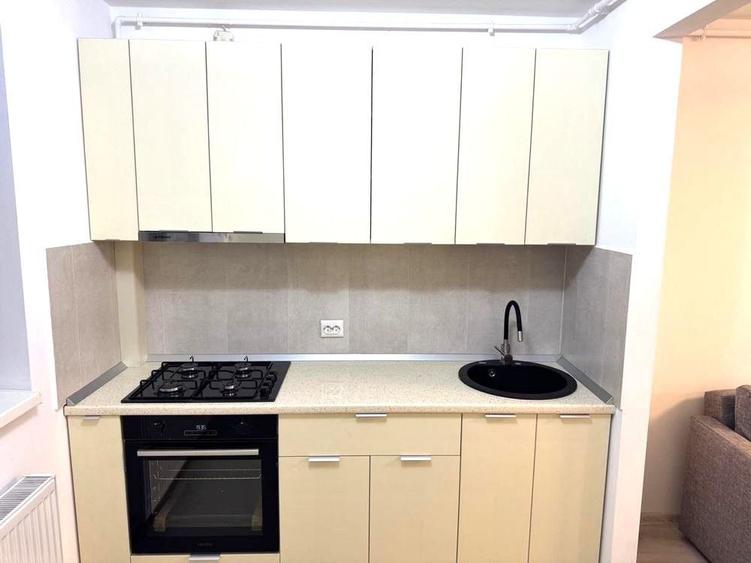 îNCHIRIEZ aPARTAMENT CU ✨ 2 camere, Hils Pallady, parcare inclusă - 3