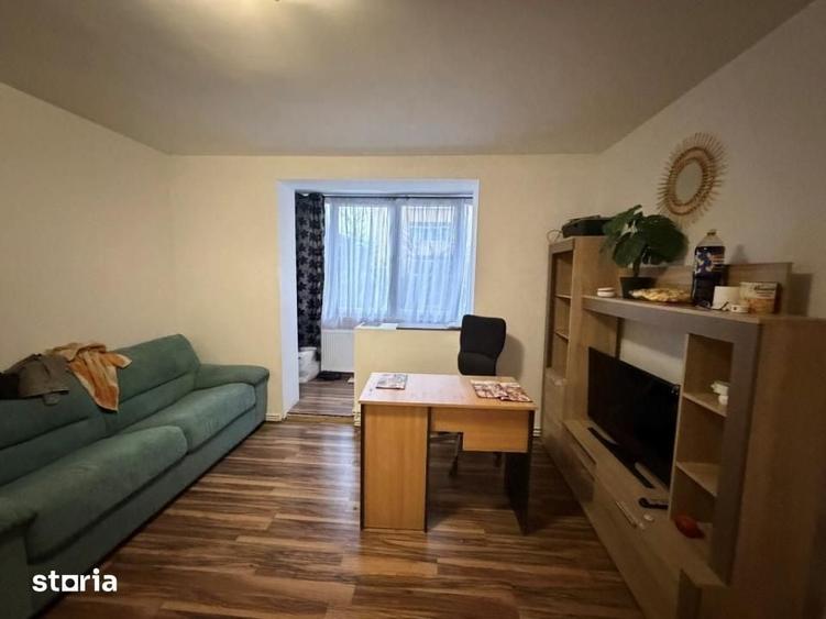 Apartament 3 camere, et. 1 zona Mihai Viteazul Sibiu - 12