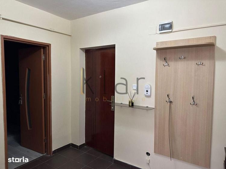 Apartament 3 camere 60mp Centru zona The Office_PET FRIENDLY - 8