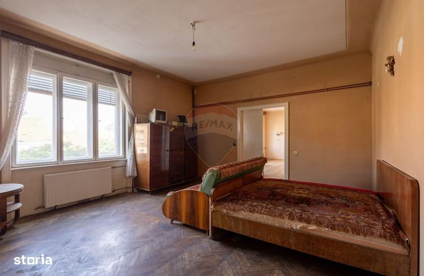 Apartament cu 4 camere în Iosefin