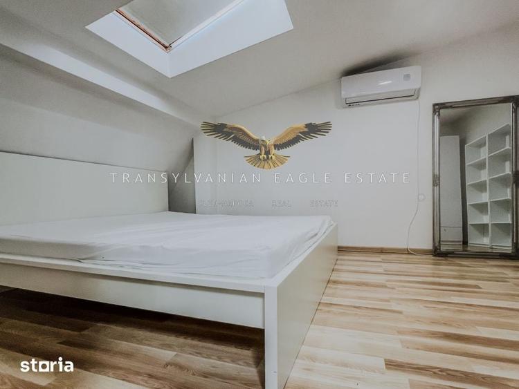 Apartament modern|2 camere| situat in P-ta Abator/Str. Bucuresti - 1