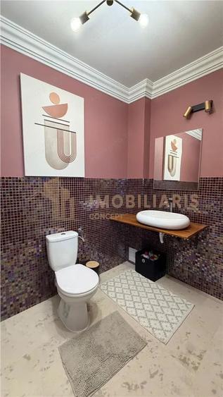 Apartament cu 2 camere decomandat în Depozitelor