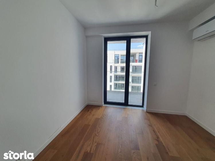 Apartament cu 3 camere în 13 Septembrie