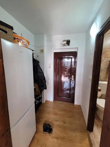 Garsonieră decomandată în Mănăștur