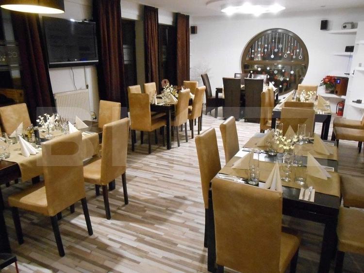 Spațiu comercial, de 629 mp, în Grigorescu