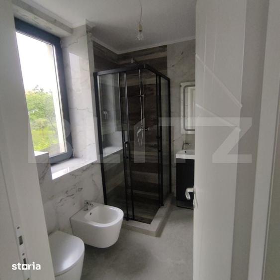 Casă cu 4 camere cu Teren 432 Mp în Bârnova