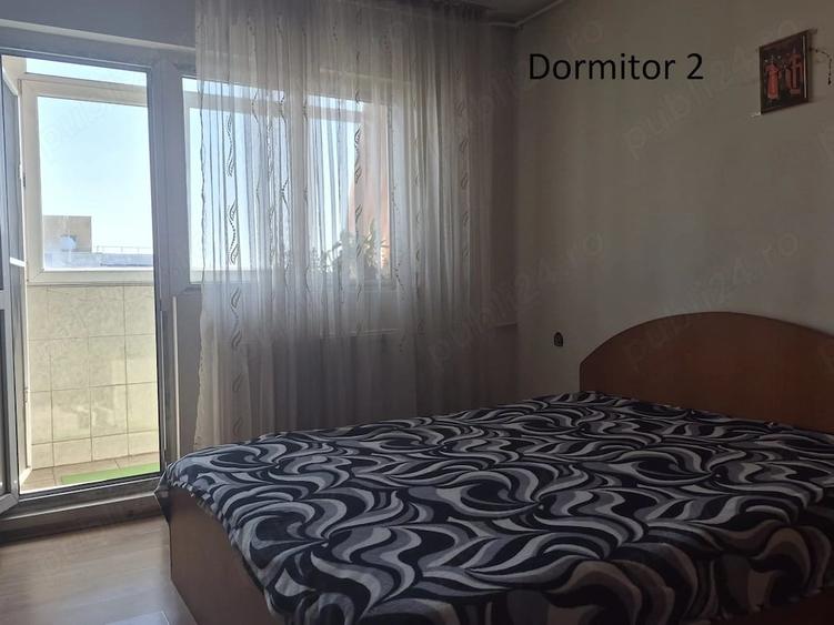 Apartament cu 4 camere decomandat în Chișinau