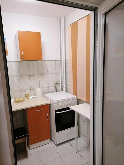 Garsonieră decomandată în Baraolt