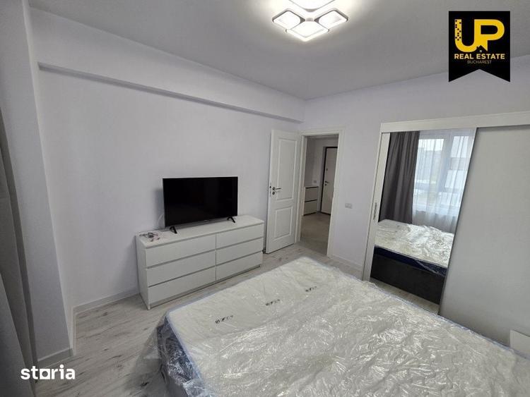 Rahova | Viilor | Central Address | 2 Camere | Centrala | Parcare - 8