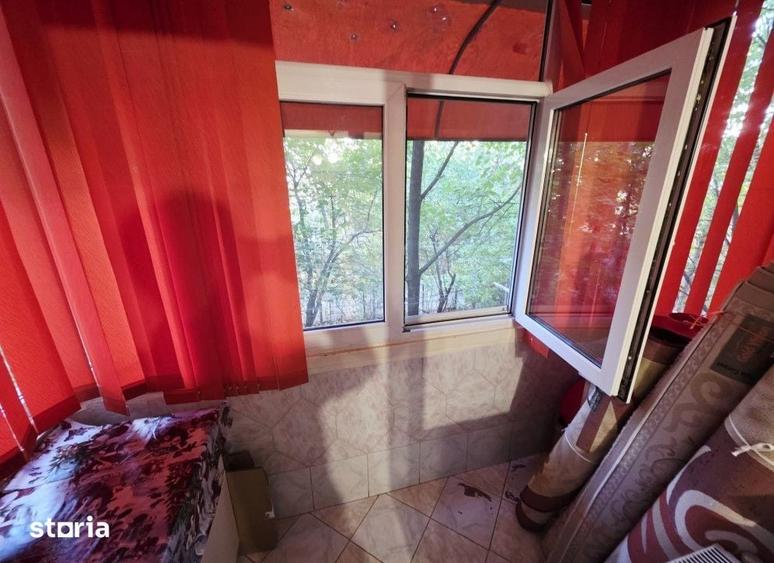 Apartament cu 2 camere în Alexandru cel Bun