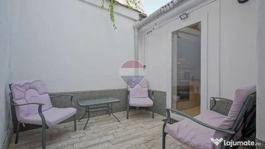 Casa pe Dealul Ceta?ii nr. 19 - se accepta subinchir... - 8