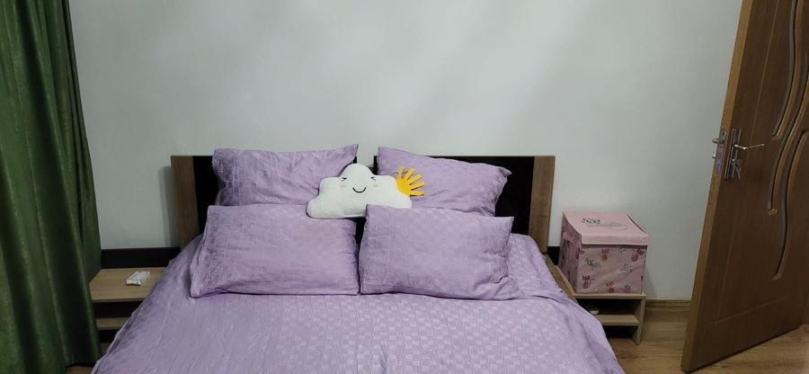 Apartament cu 2 camere decomandat în Vest