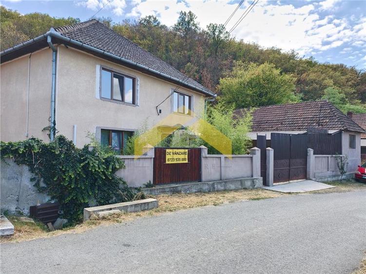 Casă individuală cu 6 camere cu Piscina în Cladova