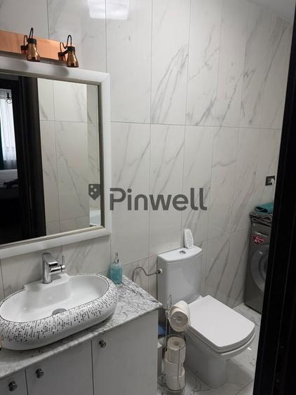 Apartament cu 4 camere decomandat, mobilat în Titan