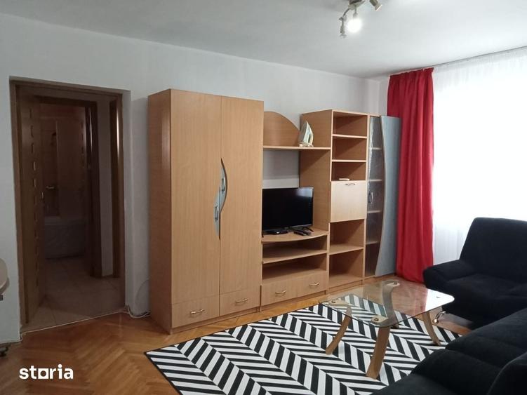 Apartament cu 2 camere în Orizont