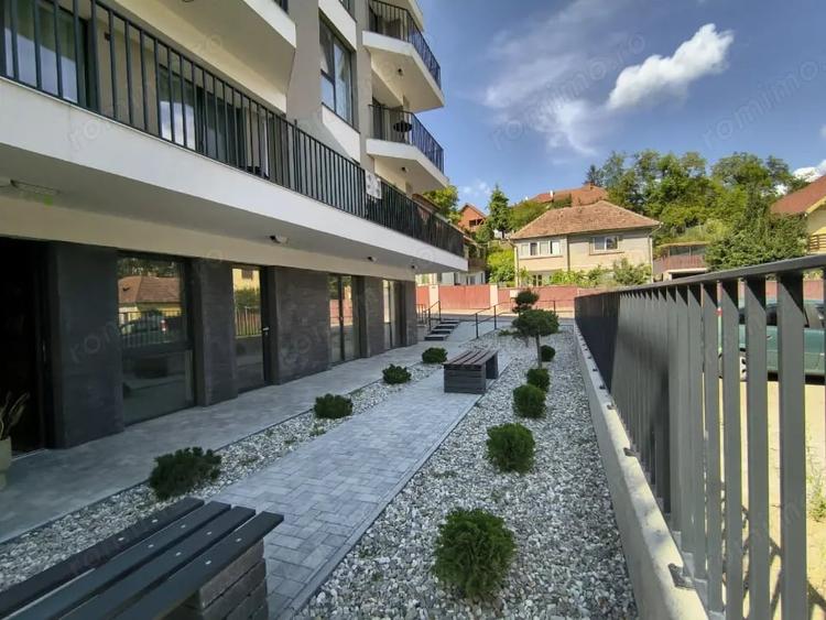 Spațiu comercial, de 286 mp, în Spitalului