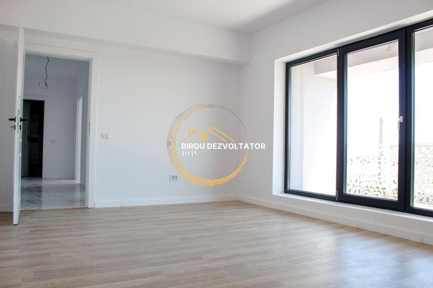 Apartament cu 2 camere decomandat în Theodor Pallady