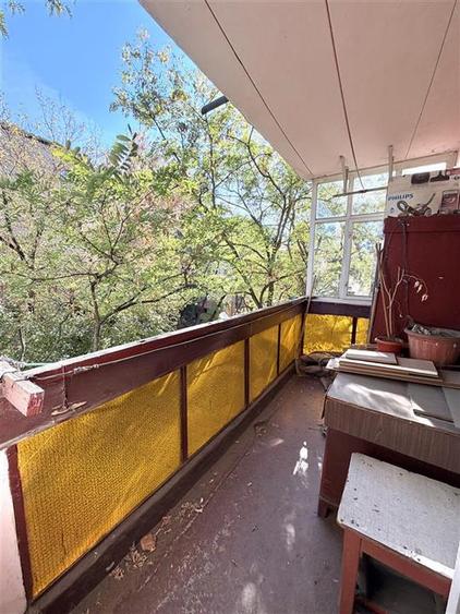 Apartament cu 3 camere decomandat în Rogerius