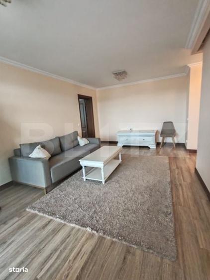 Apartament 3 camere de vanzare cu parcare inclusa, zona Subcetate - 4