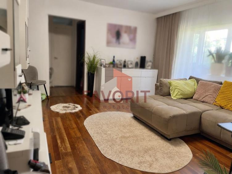 Apartament 2 camere | Zona Aradului - 4