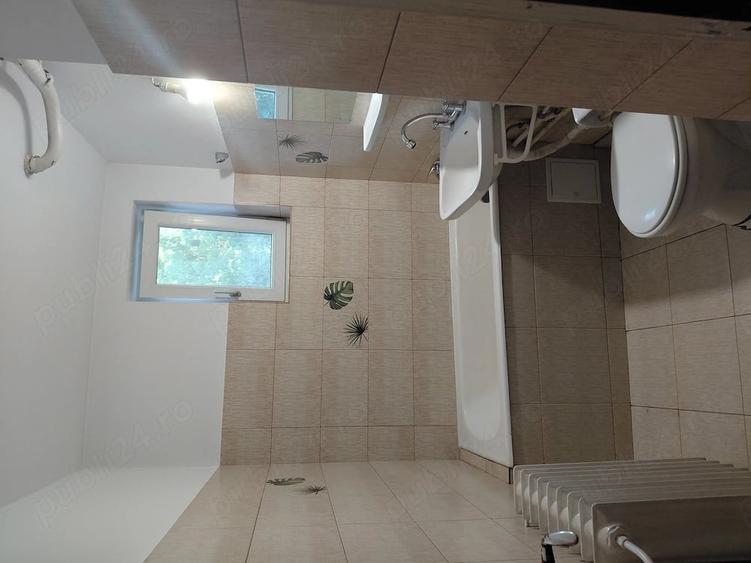 Apartament cu 2 camere decomandat în Calea București