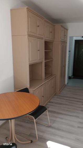 Garsoniera de inchiriat | Renovata | Manastur | Zona McDonald - 3