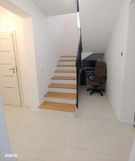 Casă cu 4 camere în Sângeorgiu de Mureș