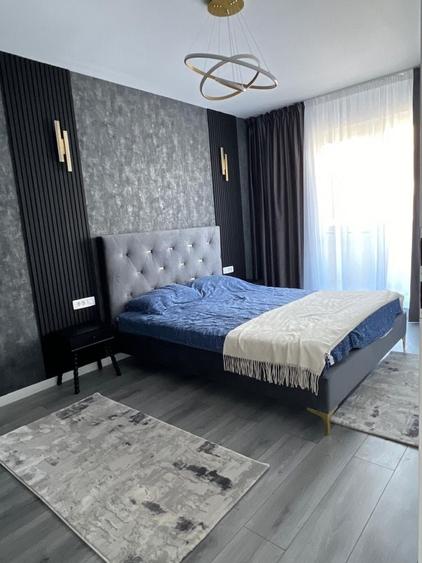 Apartament cu 2 camere decomandat în Palazu Mare