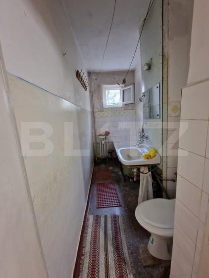 Apartament 4 camere, 57,5 mp, zona Universității - 6