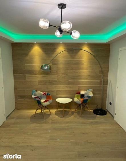 Apartament 2 camere / Gara de Nord / Bd Dinicu Golescu/ Metrou 5' - 14