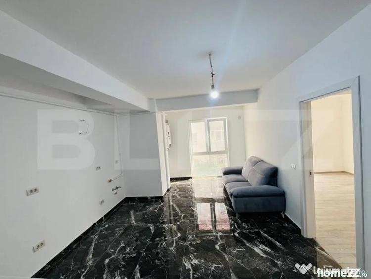 Apartament cu 4 camere semidecomandat în Rădăuți
