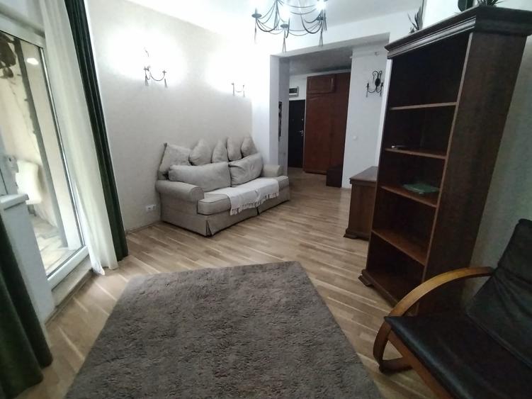 Apartament 2 camere Copou Bellevue 163183 - 8