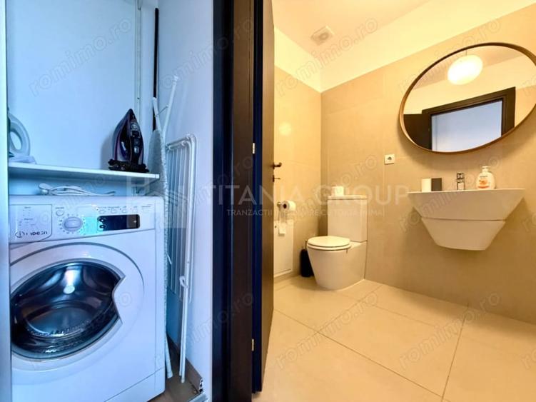 Apartament cu 2 camere semidecomandat în Centrul Istoric
