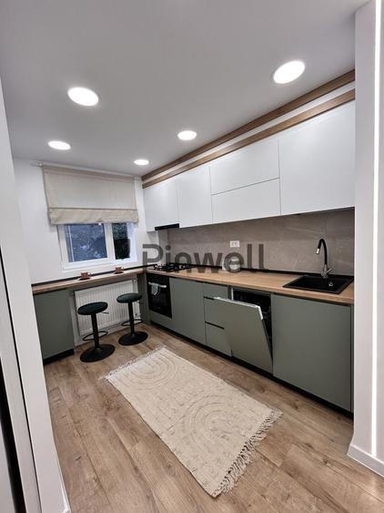Apartament cu 2 camere -de vanzare-Drumul Taberei - 11