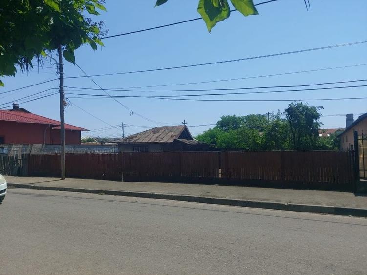 Casă cu 2 camere în Sud