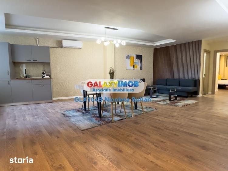 Spațiu comercial, de 1,773 mp, în Victoriei