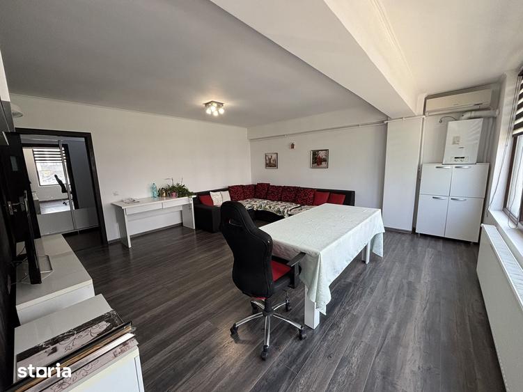 Apartament cu 3 camere în Șelimbăr