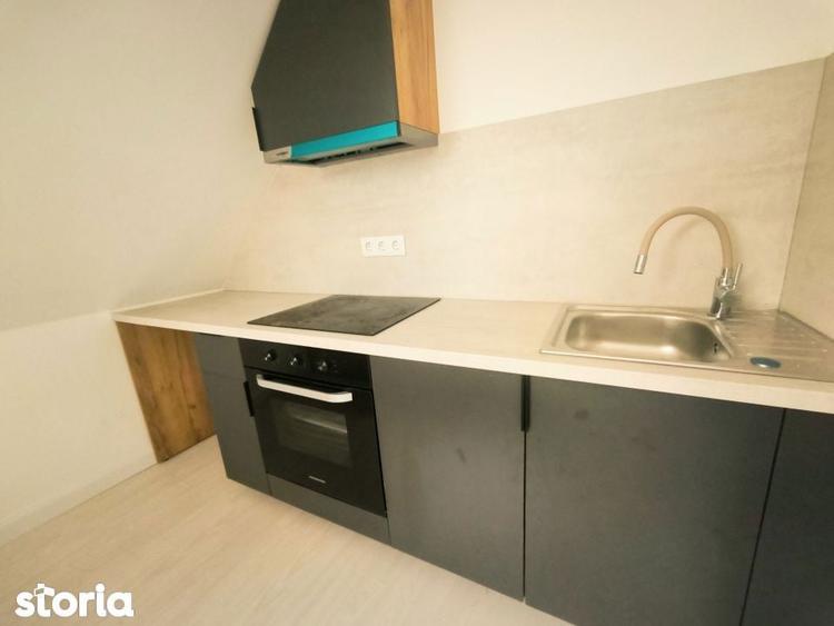 Modern apartment with 1 room, Motilor street, near to UMF / USAMV - 1