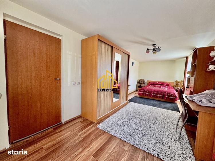 Casă cu 4 camere cu Teren 248 Mp în Central