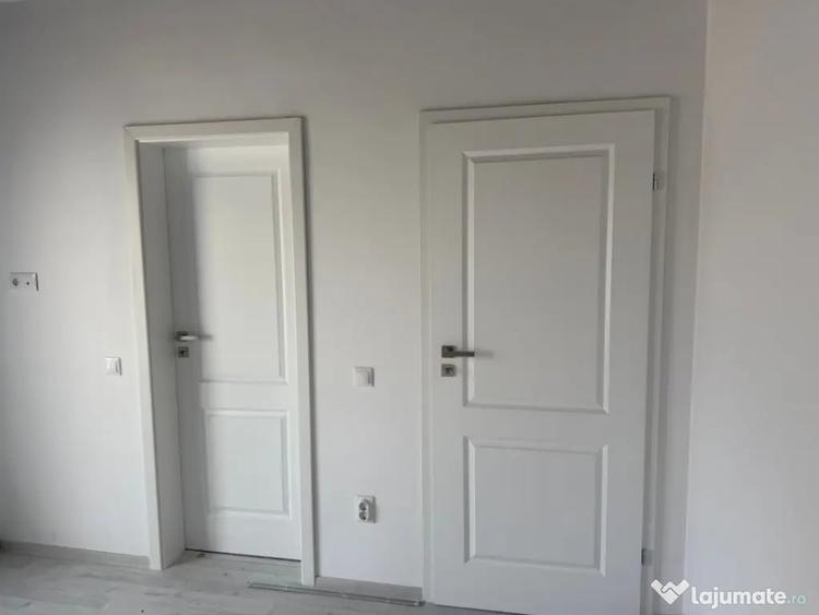 Casă cu 4 camere cu Teren 300 Mp în Malu Mare